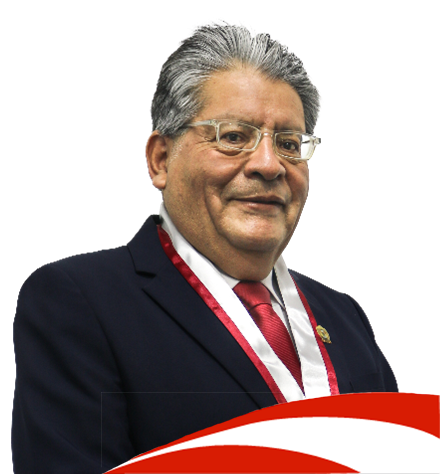 Vicerrector de Investigación