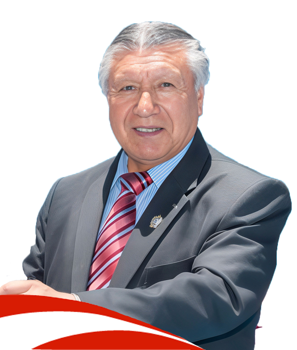 Vicerector Académico